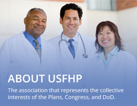 About USFHP About USFHP