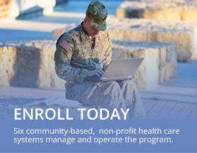 Enroll Today Enroll Today