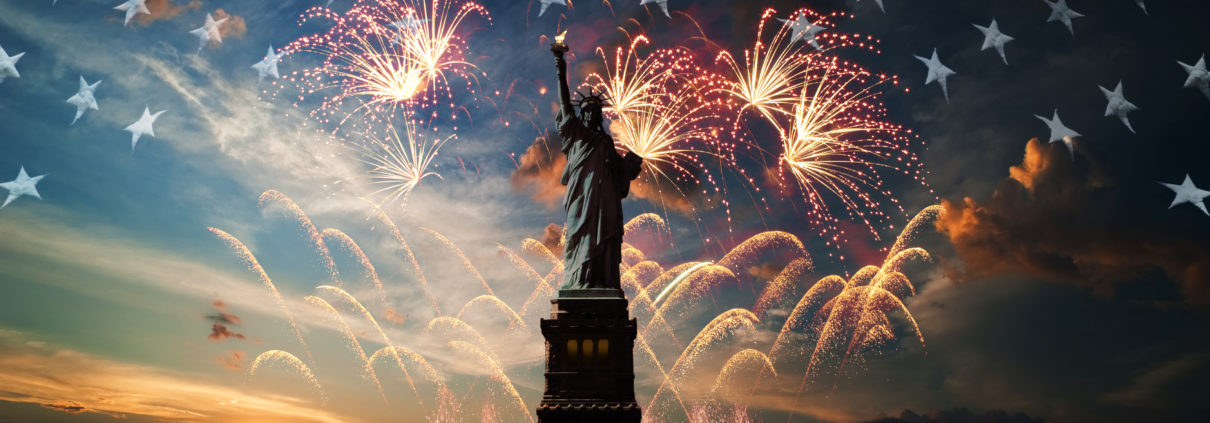 Happy Independence Day from the US Family Health Plan Alliance