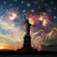 Happy Independence Day from the US Family Health Plan Alliance