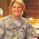 Chief Master Sergeant Maryanne Walts